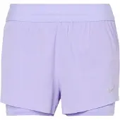 Nike Calças de desporto 'SWIFT' lilás