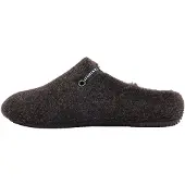 Verbenas Pantufa 'YORK PICOS' chocolate