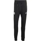 Adidas Calças de desporto 'Deutschland 26' açafrão / preto / branco
