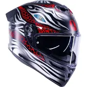 AGV Capacete Integral K5 Viverna E2206 Mplk