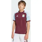 Adidas Camisola Principal 25/26 do Aston Villa FC