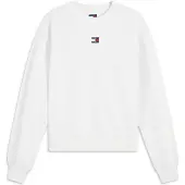 Tommy Hilfiger Sweatshirt branco