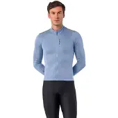 Castelli Camisa De Manga Comprida Puro 4.1