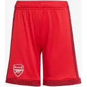 Adidas Calções Júnior Casa Arsenal Fc 26/27