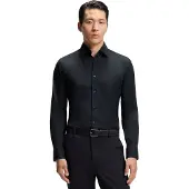 BOSS Camisa De Manga Comprida Hank Kent C1 222 10241343