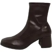 Steve madden Botim 'Jaileen' castanho escuro