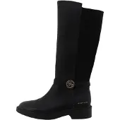 Tom Tailor Bota preto