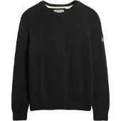 Superdry Suéter Slouchy Knitted Crew