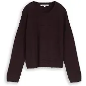 Tom Tailor Moletom 1052688