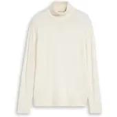 Tom Tailor DENIM Pullover branco