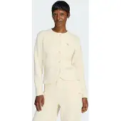 Adidas Originals Cardigã Premium Essentials Chenille Button Up
