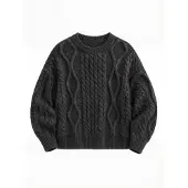 Opal Studio Pullover ' Opal Carla ' cinzento