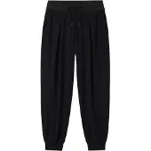 Tommy Life Calças preto