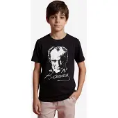 Tommy Life Camisola preto