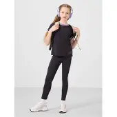 Tommy Life Fato de treino 'Aktive Sets' preto