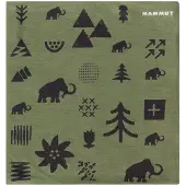 Mammut Gola De Pescoço Fleece