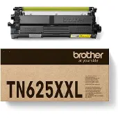 Brother TN-625XXL Y toner amarelo XXL