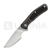 Gerber Faca Downwind Caper, verde
