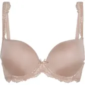 Lingadore Soutien 'DAILY LACE' nude