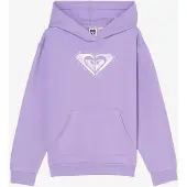 Roxy Moletom Com Capuz Surf Feeling
