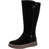 Tamaris Bota preto