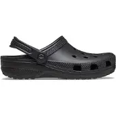 Crocs Tamancos Classic Hearts Cut Out