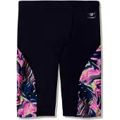 Speedo Jammer Spliced Printed