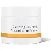 Dr. Hauschka Clarifying Clay Mask 90 Gramas