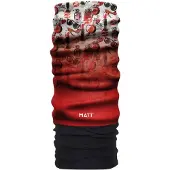 Matt Gola De Pescoço Polartec