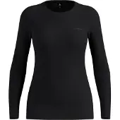 Odlo Camiseta De Manga Comprida Merino 260