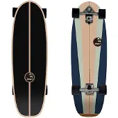 Slide Surfskate Evo-lution 34´´ Glide
