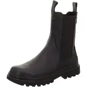 Superfit Bota 'ABBY NOVA' preto
