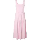 Urban Classics Vestido Midi Sem Mangas Tb4784
