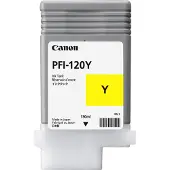 Canon Cartucho De Tinta Pfi-120