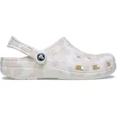 Crocs Tamancos Classic Pop Petals