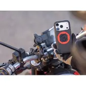 Quad Lock Capa De Telefone Mag-iphone 18 Pro