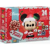 Disney Calendário Do Advento Disney