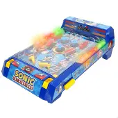 Ambassador Pinball 77726 Sonic Arcade