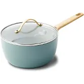 Greenpan Panela Com Cabo Padova Reserve 18 Cm