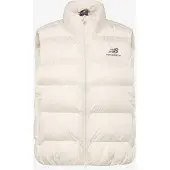 New Balance Colete Boston Puffer