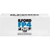 Ilford Bobina Fp-4 Plus 120