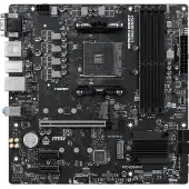 MSI Placa-mãe Pro B550m-p