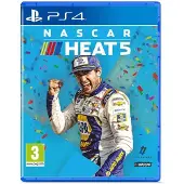 Ps4 Nascar Heat 5
