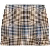 Superdry Saia Curta Check