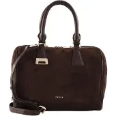 Furla Malas de tiracolo 'OLIVIA' castanho