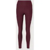 Puma Calças de desporto 'Cloudspun' carmesim