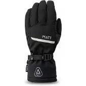 Matt Luvas Zermatt Tootex