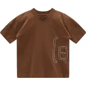 CMP Camiseta De Manga Curta 35f4946