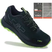 CMP Sapatos De Caminhada Phelyx Waterproof 3q65897
