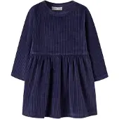 Name it Vestido 'NMFVeloa' navy